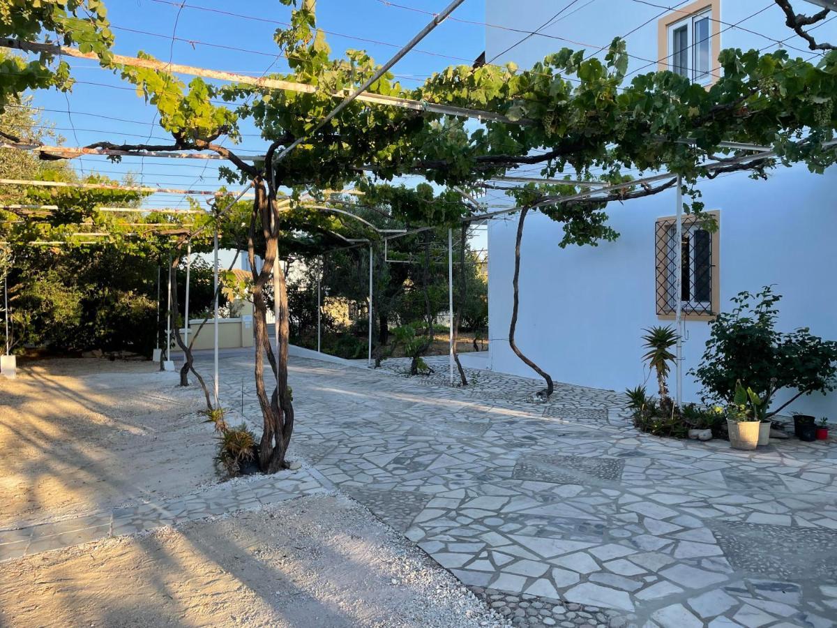 Andreas Studios Svoronata Exterior foto
