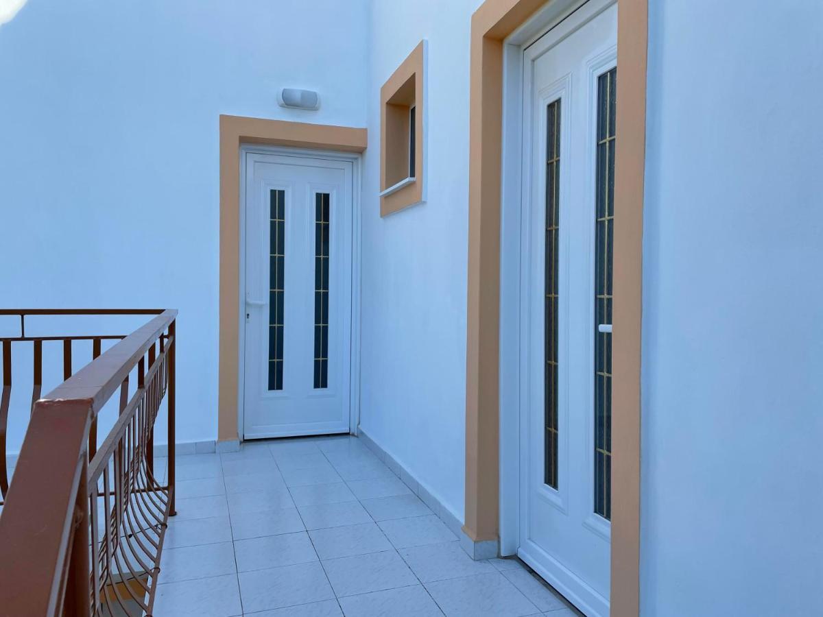 Andreas Studios Svoronata Exterior foto